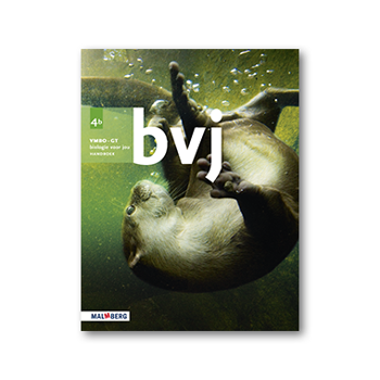 9789402029741 - Biologie voor jou 4 vmbo-gt deel b
