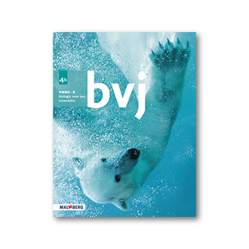 9789402030013 - Biologie voor jou 4 vmbo-k deel b