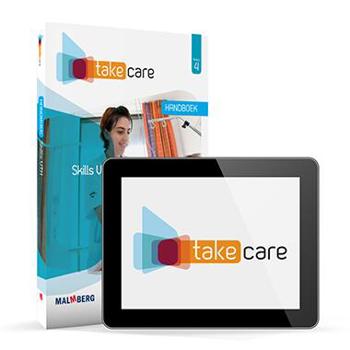 9789402036077 - Take Care niv4 Skillstraining VTH bk+stud.lic 48mnd