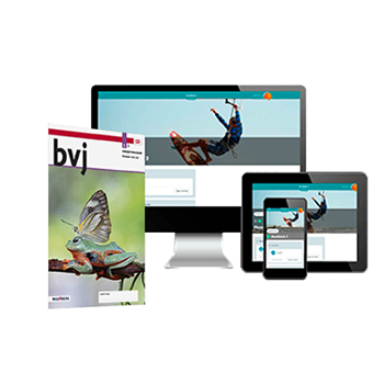 9789402038439 - Biologie voor jou MAX 1v/gymnasium boek+online 4-jaar afname