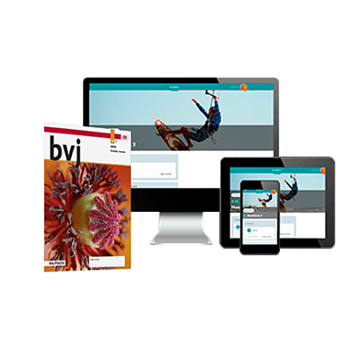 9789402046762 - Biologie voor jou MAX 4h boek+online 4 jaar afname