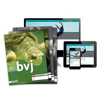 9789402051469 - Biologie voor jou MAX 4 vmbo-gt boek+onl 4-jaar afname