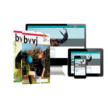9789402051506 - Biologie en verzorging voor jou MAX 1hv boek+onl 4-jr afname