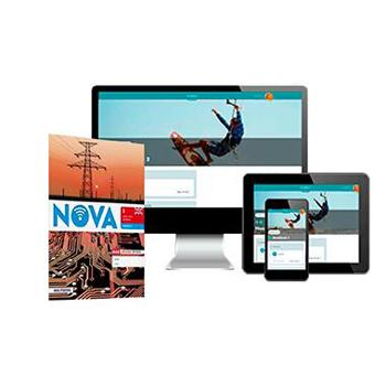 9789402051711 - Nova natuurkunde TTO MAX 3hv boek+online 4-jaar afname