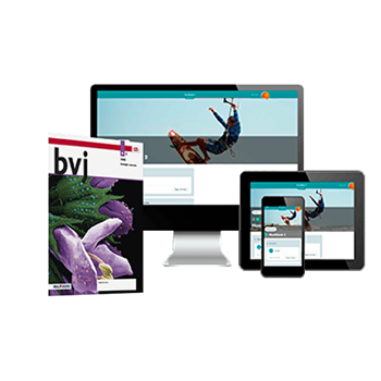 9789402053357 - Biologie voor jou MAX 4v boek+online 6-jaar afname