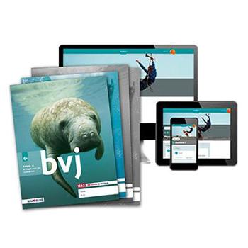 9789402054200 - Biologie voor jou MAX 4 vmbo-k boek+onl 6-jaar afname