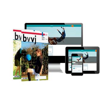 9789402054224 - Biologie en verzorging voor jou MAX 1 vmbo-bk bk+onl 6-jr afname