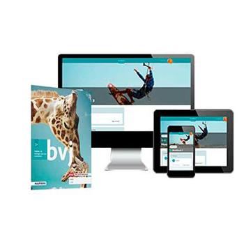 9789402058437 - Biologie voor jou MAX 3 vmbo-k boek+onl 1-jaar afname