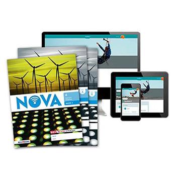 9789402061123 - Nova NaSk1 MAX 4 vmbo-k boek+online 1-jaar afname