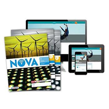9789402061147 - Nova NaSk1 MAX 4 vmbo-gt boek+online 1-jaar afname