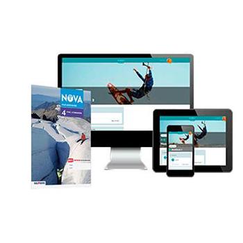 9789402061215 - Nova natuurkunde MAX 4v/gymnasium boek+online 1-jaar afname