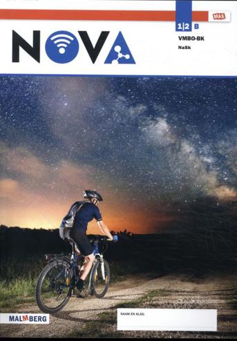 9789402068849 - Nova NaSk - MAX - leerwerkboek B 1/2 vmbo-bk 2021