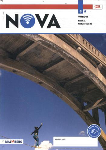 9789402069037 - Nova NaSk1 - MAX - leerwerkboek A 3 vmbo-b 2021