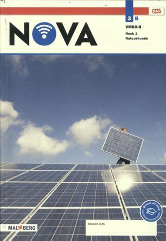 9789402069044 - Nova NaSk1 - MAX - leerwerkboek B 3 vmbo-b 2021