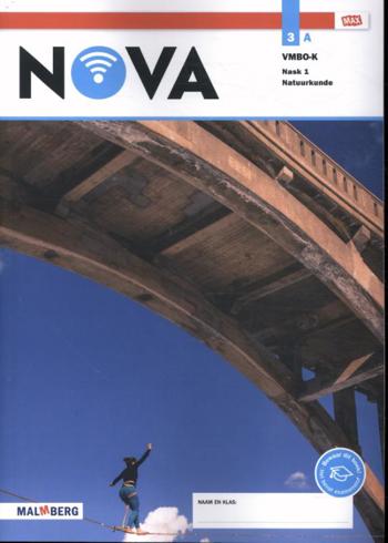 9789402069051 - Nova NaSk1 - MAX - leerwerkboek A 3 vmbo-k 2021