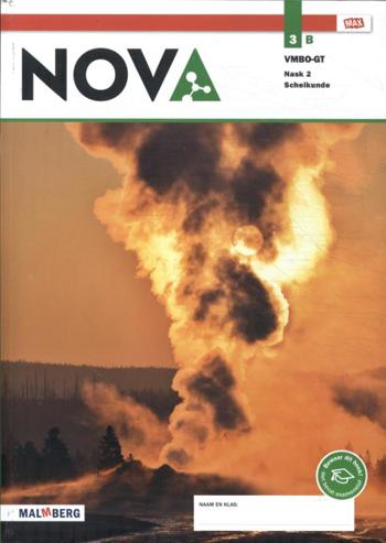 9789402069167 - Nova NaSk2 - MAX - leerwerkboek B 3 vmbo-gt 2021