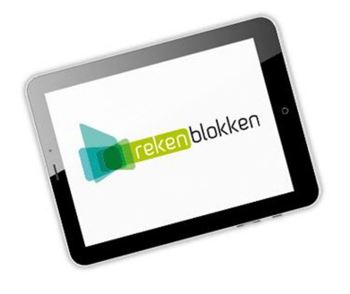 9789402071542 - (ECK) Rekenblokken 4 MBO studentlicentie 12 mnd