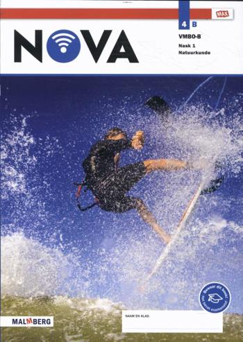 9789402073256 - Nova NaSk1 - MAX - leerwerkboek B 4 vmbo-b 5.0