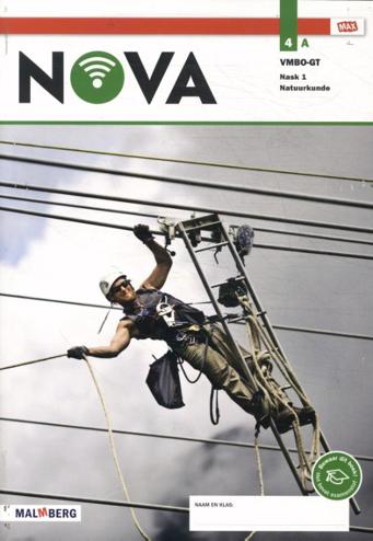 9789402073287 - Nova NaSk1 - MAX - leerwerkboek A 4 vmbo-gt 5.0