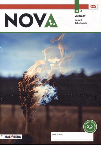 9789402073317 - Nova NaSk2 - MAX - leerwerkboek A 4 vmbo-gt 5.0