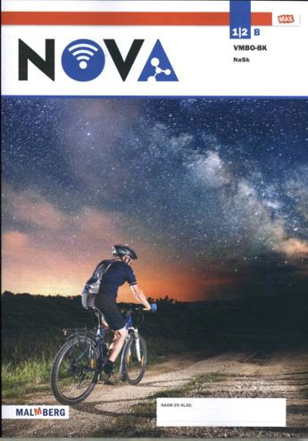 9789402091755 - Nova NaSk - MAX - leerwerkboek - B 1-2 vmbo-bk 5.1