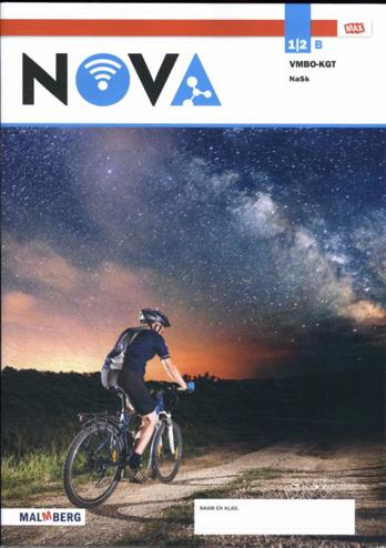 9789402091779 - Nova NaSk - MAX - leerwerkboek - B 1-2 vmbo-kgt 5.1