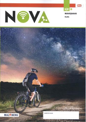 9789402091793 - Nova NaSk - MAX - leeropdrachtenboek - B 1-2 mavo-havo 5.1