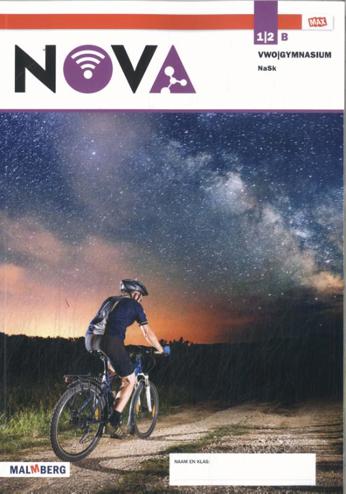 9789402091830 - Nova NaSk - MAX - leeropdrachtenboek - B 1-2 vwo-gymnasium 5.1
