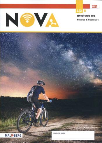 9789402091854 - Nova NaSk physics & chemistry TTO - MAX - leeropdrachtenboek - B 1-2 h/v 5.1