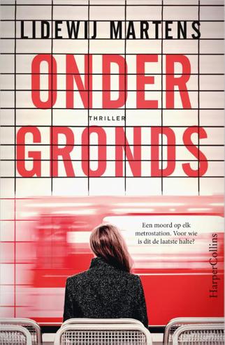 9789402704914 - Ondergronds