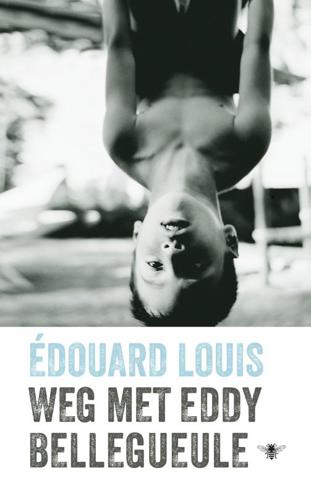 9789403102108 - Weg met Eddy Bellegueule