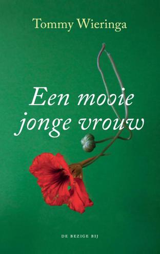 9789403105406 - Een mooie jonge vrouw