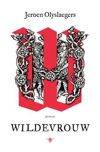 9789403113012 - Wildevrouw