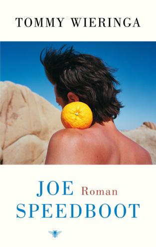 9789403114903 - Joe speedboot