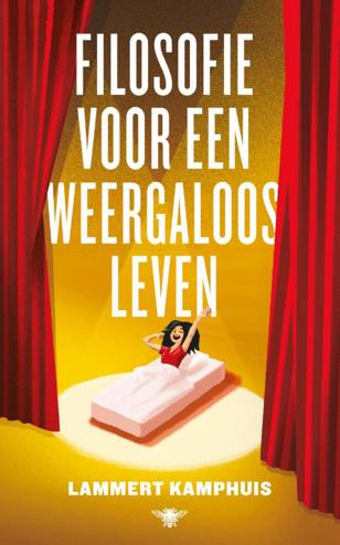 9789403117713 - Filosofie voor een weergaloos leven