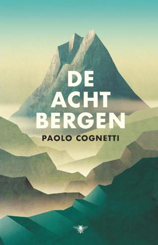 9789403132921 - De acht bergen