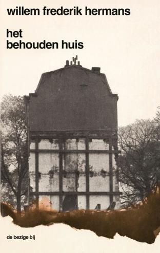 9789403135342 - Het behouden huis