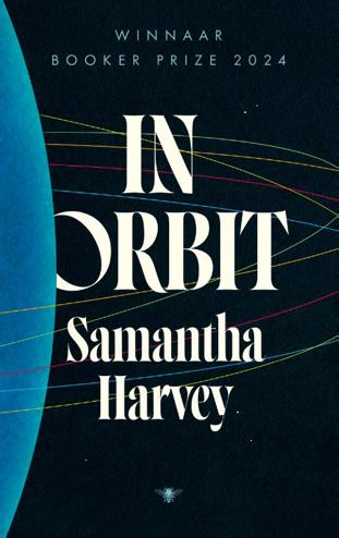 9789403135625 - In orbit