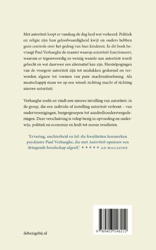 9789403148212 - Autoriteit