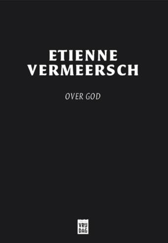 9789460014703 - Over God