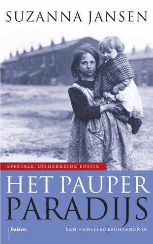 9789460032943 - Het pauperparadijs