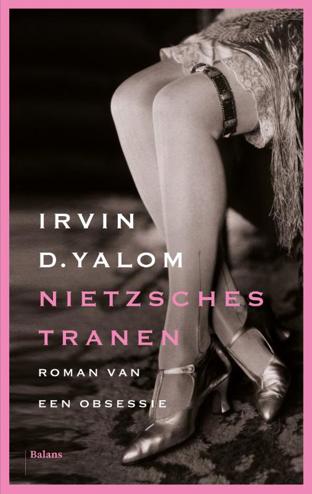 9789460033858 - Nietzsches tranen