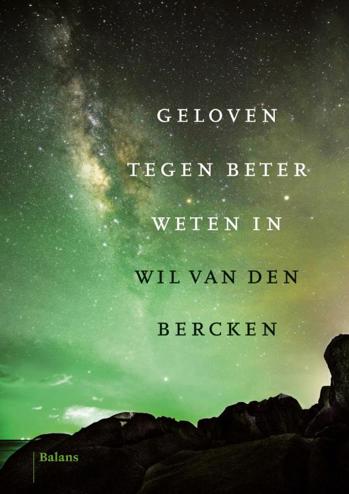 9789460038051 - Geloven tegen beter weten in