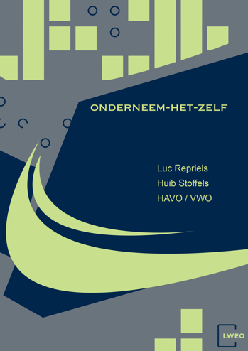 9789460200236 - Onderneem-het-zelf havo/vwo