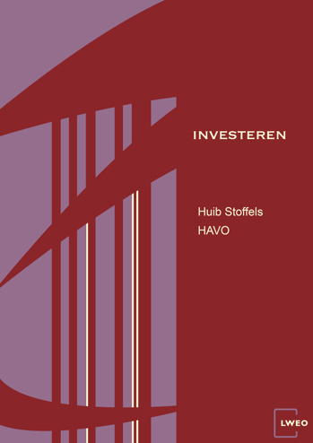 9789460200519 - Investeren havo uitwerkingen