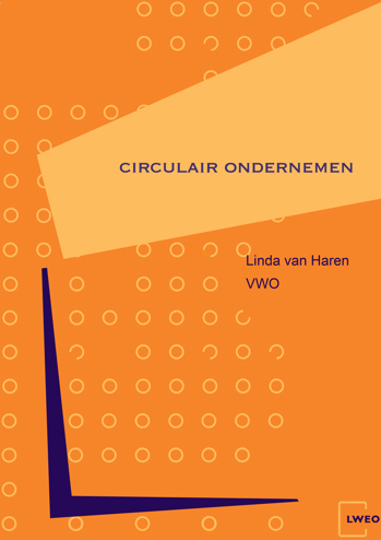9789460200618 - Circulair ondernemen vwo