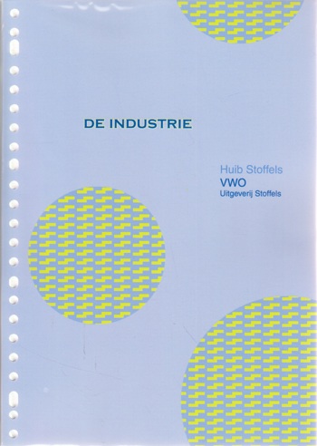 9789460201226 - De industrie vwo