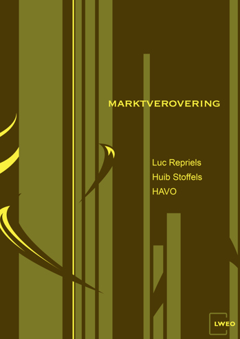 9789460204449 - Marktverovering havo uitwerkingen