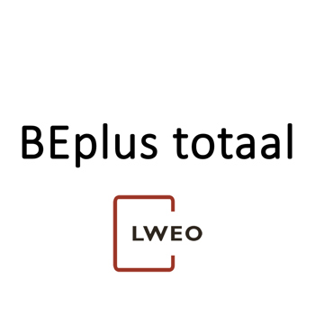 9789460204821 - Bedrijfseconomieplus totaal havo (ER)