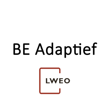 9789460204869 - BE Adaptief havo (ER)